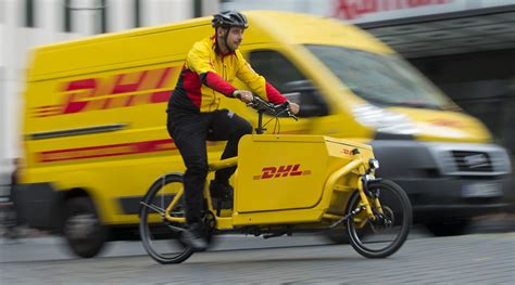 dhl hermes